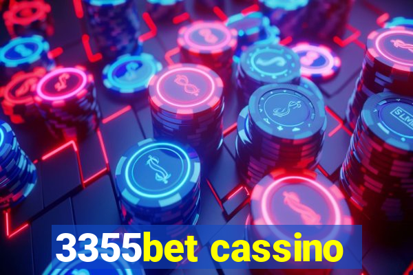 3355bet cassino